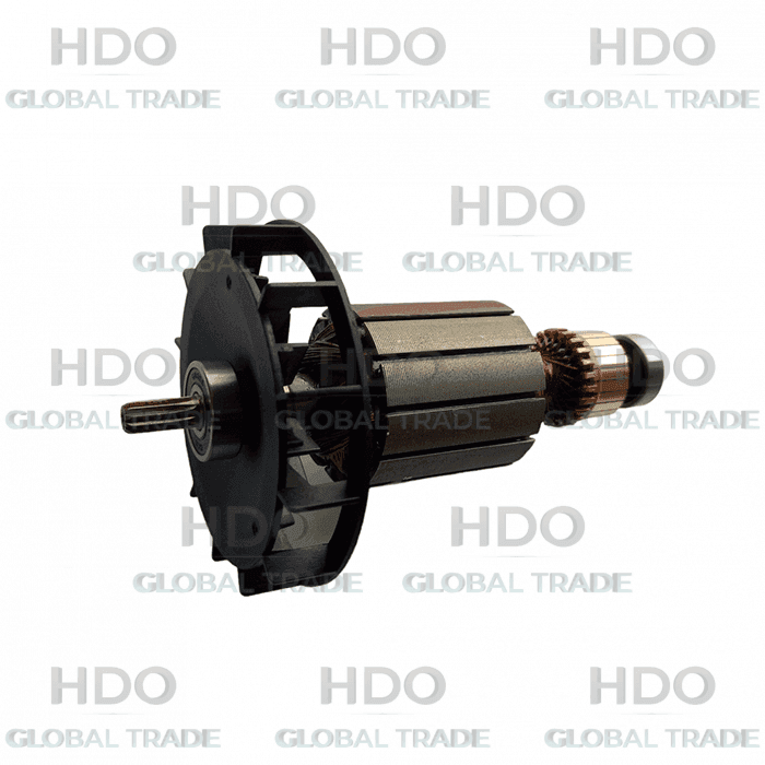 DYNAMIC MIXER MASTER RANGE ROTOR 220-240 V (FROM SERIAL NUMBER 17/00001)