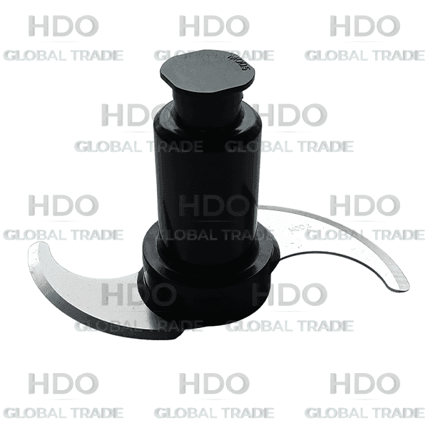 SAMMIC BOWL CUTTER CK/ K/ KE 5 HUB FLAT BLADE FOR MOD 5