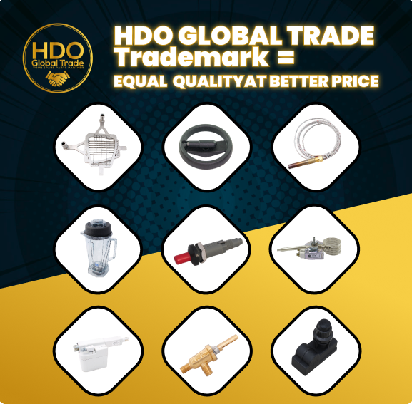 HDO Global Trade